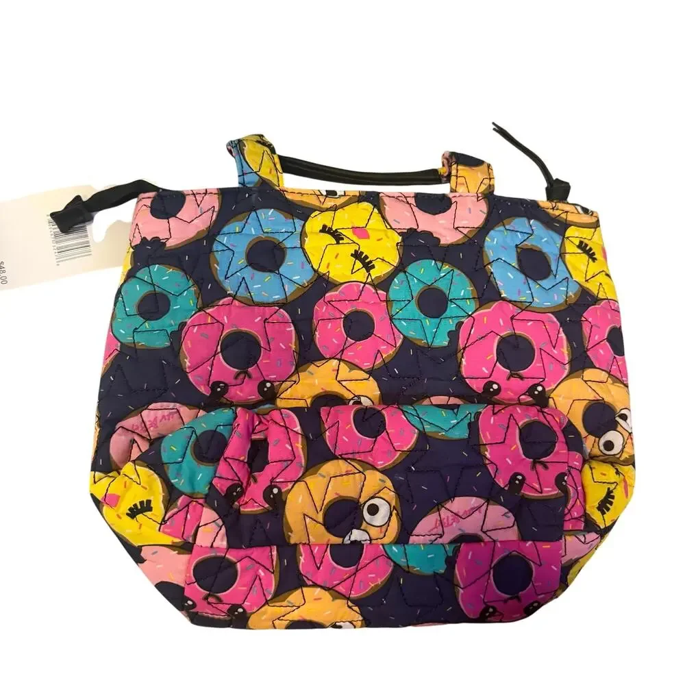 Betsey Johnson Luv Betsey Quilted Bag